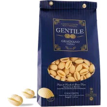Pastificio Gentile Gentile Gnocchetti Pasta di Gragnano IGP Pastificio Gentile Gentile Gnocchetti Pasta di Gragnano IGP