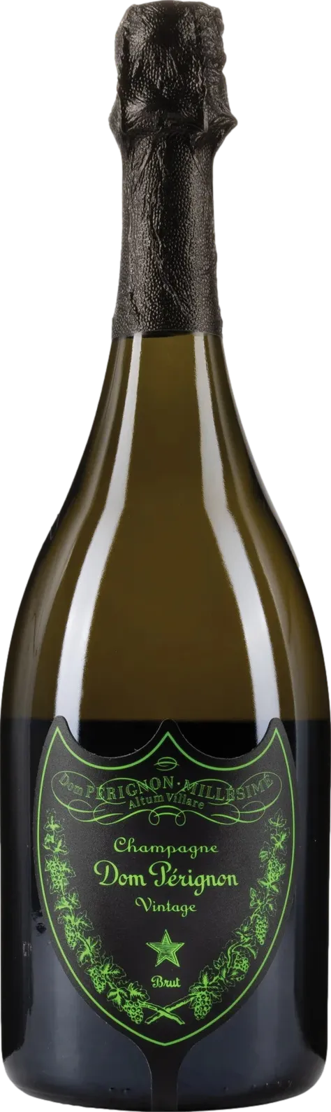 Champagne Dom Perignon Luminous 2015 Champagne Dom Perignon Luminous 2015