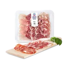 Antipasto Antipasto