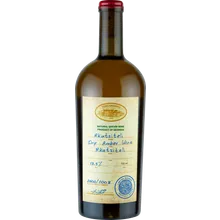 Tchotiashvili Rkatsiteli Reserve 2018 Tchotiashvili Rkatsiteli Reserve 2018