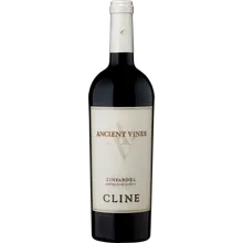 Cline Ancient Vines Zinfandel 2022 Cline Ancient Vines Zinfandel 2022