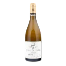 2022 Chablis Grand Cru AC Les Clos 2022 Chablis Grand Cru AC Les Clos