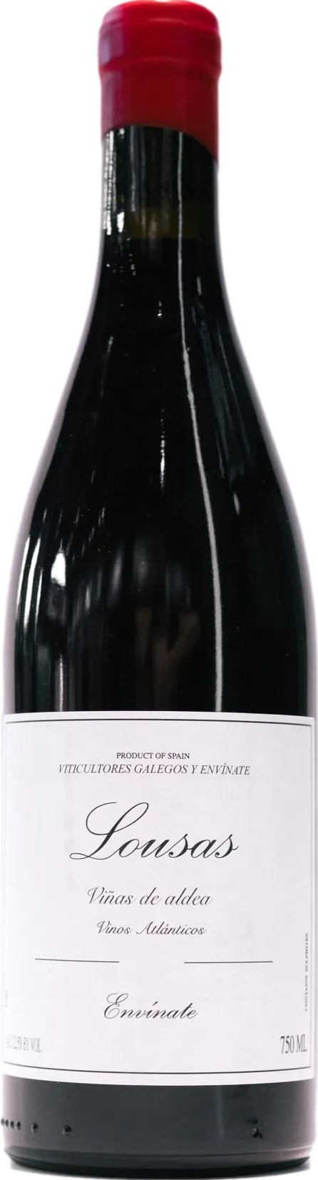 Envinate Lousas Vina de Aldea 2024 Envinate Lousas Vina de Aldea 2024