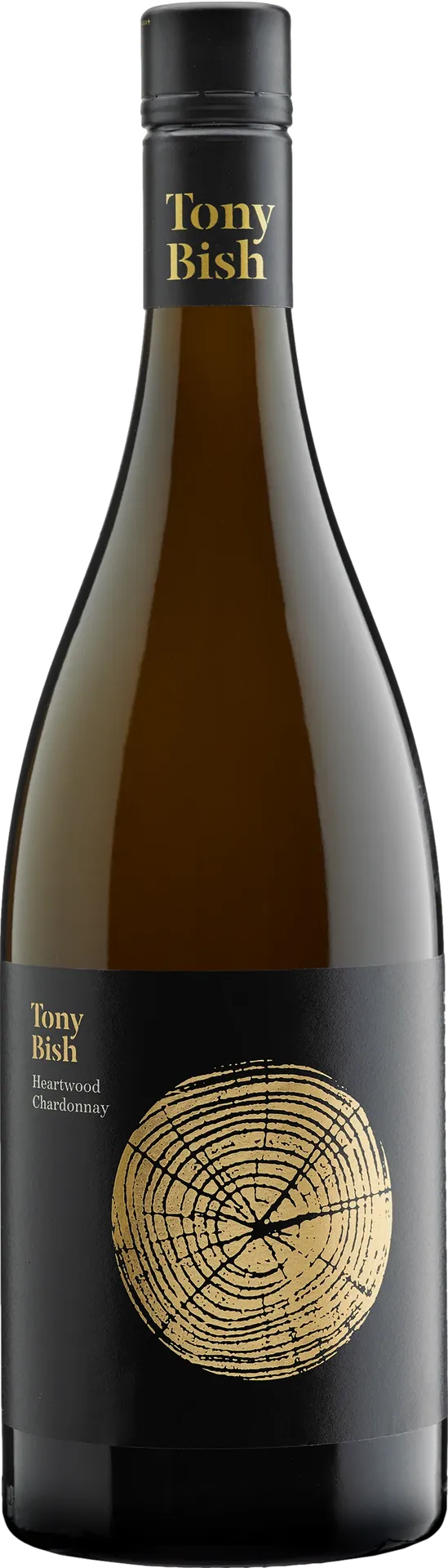 Tony Bish Heartwood Chardonnay 2022 Tony Bish Heartwood Chardonnay 2022