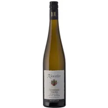 Künstler Hochheimer Stielweg Riesling Alte Reben QbA trocken Künstler Hochheimer Stielweg Riesling Alte Reben QbA trocken