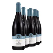 2020 Pinot Noir Passion 2020 Pinot Noir Passion