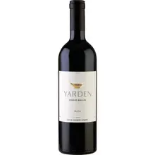 Yarden Merlot Yarden Merlot