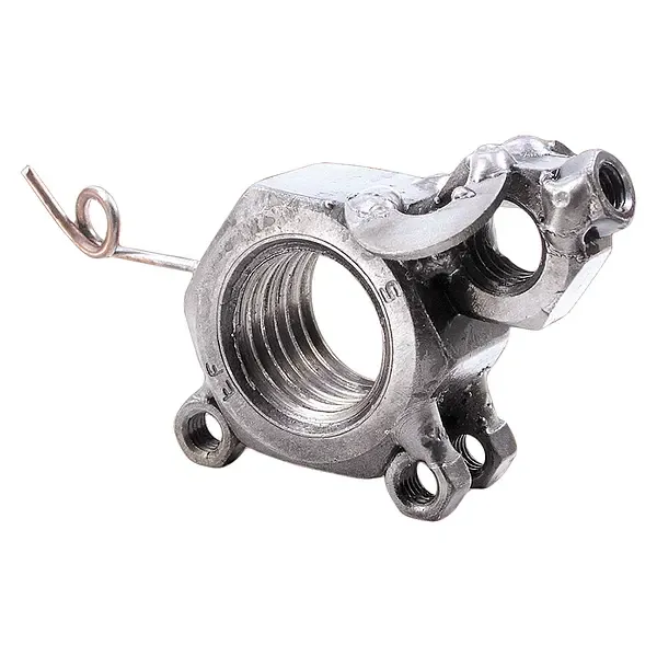 Metallfigur Schweinchen Metallfigur Schweinchen