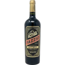 La Posta Fazzio Malbec 2023 La Posta Fazzio Malbec 2023