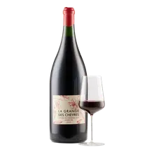 2023 La Grange des Chèvres 2023 La Grange des Chèvres