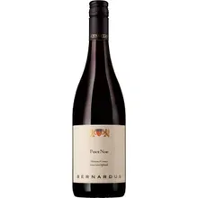 Bernardus Pinot Noir Santa Lucia Highlands Bernardus Pinot Noir Santa Lucia Highlands