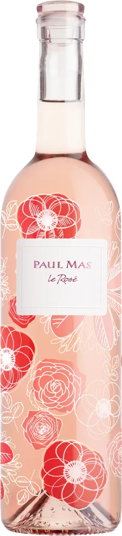 Le Rosé par Paul Mas IGP Le Rosé par Paul Mas IGP