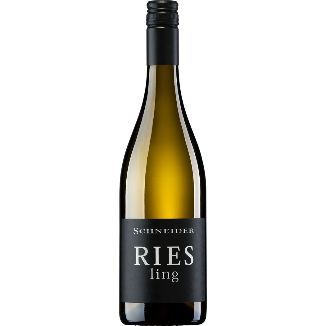 Markus Schneider Riesling Markus Schneider Riesling