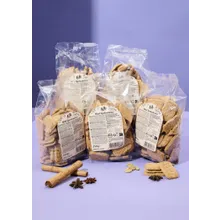 Bio Mini Spekulatius 5 x 250 g Bio Mini Spekulatius 5 x 250 g