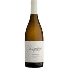 Oldenburg Vineyards Chenin Blanc Oldenburg Vineyards Chenin Blanc