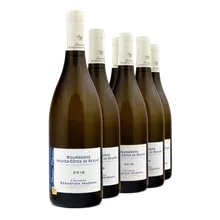 2018 Bourgogne Hautes-Côtes de Beaune blanc AC 2018 Bourgogne Hautes-Côtes de Beaune blanc AC