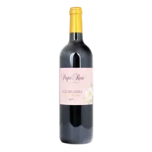 2009 Peyre Rose Clos des Cistes 2009 Peyre Rose Clos des Cistes