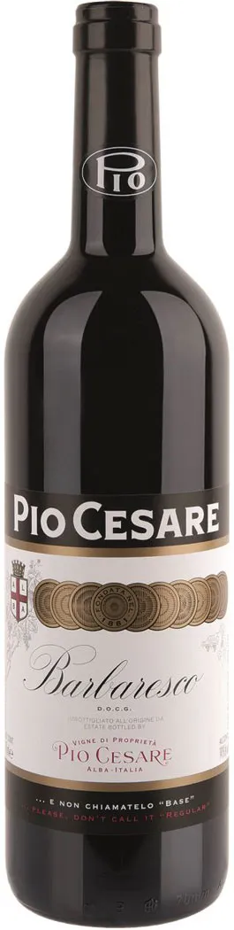 Pio Cesare Barbaresco DOCG Pio Cesare Barbaresco DOCG
