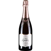 Spier Méthode Cap Classique (MCC) Pinot Noir Rosé Brut Spier Méthode Cap Classique (MCC) Pinot Noir Rosé Brut