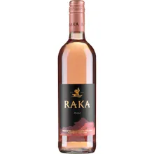 Raka Rosé Dry Raka Rosé Dry