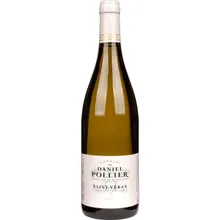 Domaine Pollier Saint-Véran Blanc AOC Domaine Pollier Saint-Véran Blanc AOC
