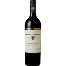 Rodney Strong Cabernet Sauvignon 2020 Rodney Strong Cabernet Sauvignon 2020