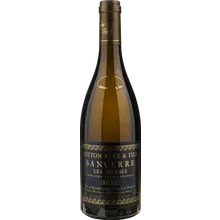 Gitton Pere et Fils Sancerre Les Herses Silex 2024 Gitton Pere et Fils Sancerre Les Herses Silex 2024