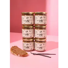 Bio Maronencreme 6 x 380 g Bio Maronencreme 6 x 380 g