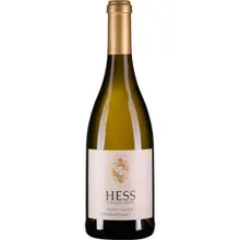 Hess Collection Napa Valley Chardonnay Hess Collection Napa Valley Chardonnay