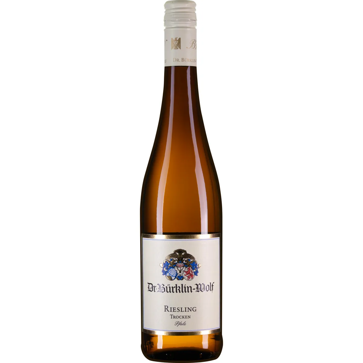 Dr. Bürklin Wolf Riesling Dr. Bürklin Wolf Riesling