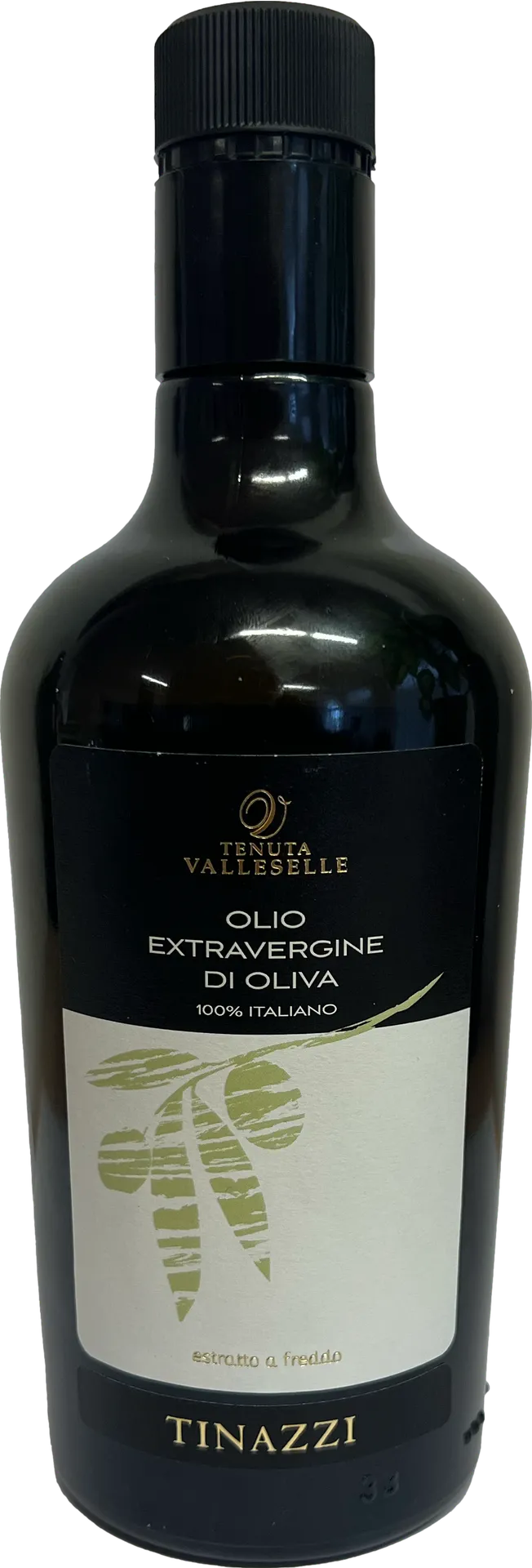 Tinazzi Olivenöl Valleselle Tinazzi Olivenöl Valleselle