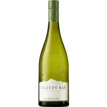 Cloudy Bay Sauvignon Blanc 2024 Cloudy Bay Sauvignon Blanc 2024