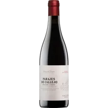 Bodegas Felix Callejo Parajes de Callejo 2022 Bodegas Felix Callejo Parajes de Callejo 2022