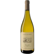 Casale del Giglio Bellone Bianco Lazio IGT 2023 Casale del Giglio Bellone Bianco Lazio IGT 2023