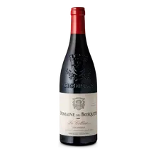 2021 Gigondas AC La Colline 2021 Gigondas AC La Colline