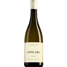 Luis Seabra Xisto Cru Branco 2023 Luis Seabra Xisto Cru Branco 2023