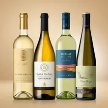 Vinolisa Selezione Augustbox: Pinot Grigio von Südtirol bis Apulien Vinolisa Selezione Augustbox: Pinot Grigio von Südtirol bis Apulien