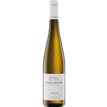 Markus Molitor Riesling Schiefersteil Markus Molitor Riesling Schiefersteil