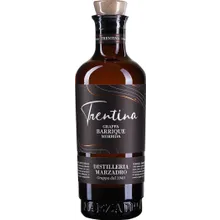 Marzadro Grappa Trentina Morbida Barrique Marzadro Grappa Trentina Morbida Barrique