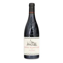 2019 Gigondas AOP 2019 Gigondas AOP