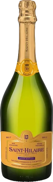 Saint Hilaire Blanquette de Limoux Saint Hilaire Blanquette de Limoux