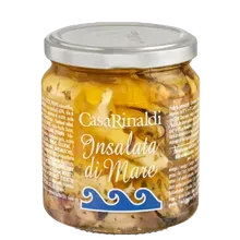 Casa Rinaldi Meeresfrüchte in Öl Casa Rinaldi Meeresfrüchte in Öl