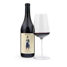 2022 Barolo DOCG del Comune di La Morra 2022 Barolo DOCG del Comune di La Morra