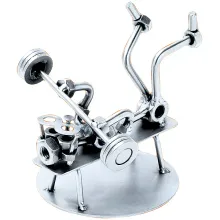 Schraubenmännchen Bodybuilding Schraubenmännchen Bodybuilding