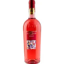 Ulisse Merlot Rosato Terre di Chieti IGP Ulisse Merlot Rosato Terre di Chieti IGP