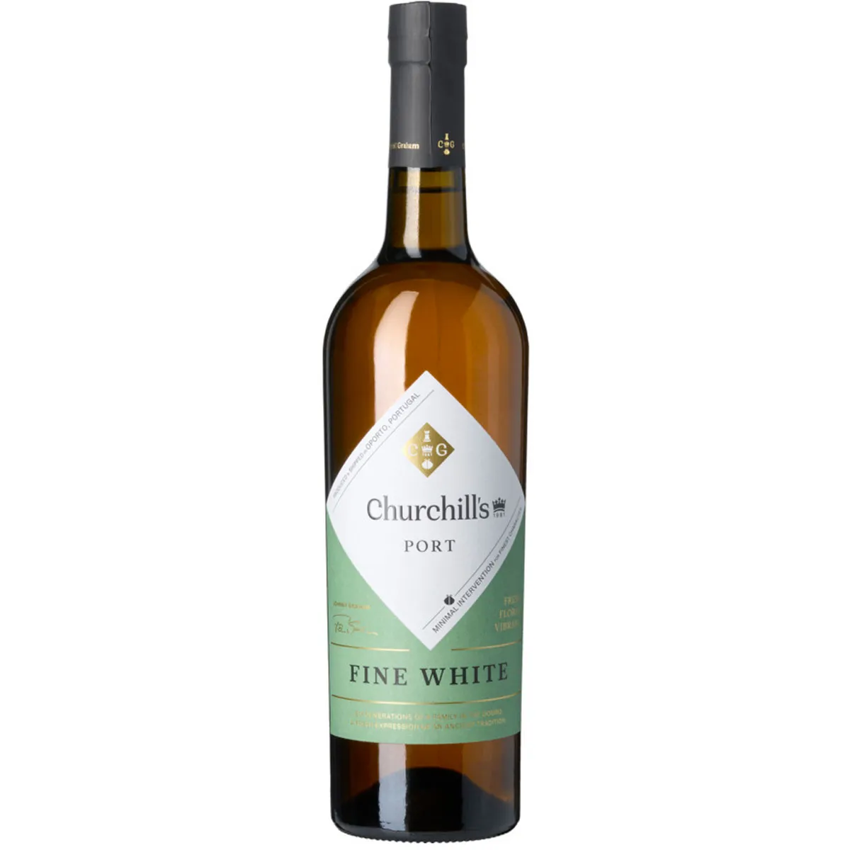 Churchill’s Fine White Port Churchill’s Fine White Port