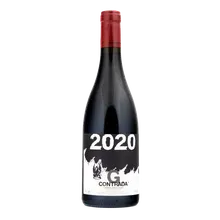 2020 Contrada Guardiola Terre Siciliane IGP 2020 Contrada Guardiola Terre Siciliane IGP
