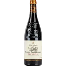 Pierre Amadieu Gigondas Domaine Grand Romane 2023 Pierre Amadieu Gigondas Domaine Grand Romane 2023