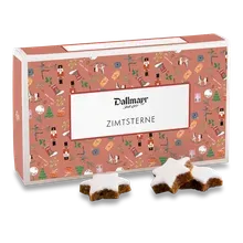 Zimtsterne Dallmayr Zimtsterne Dallmayr