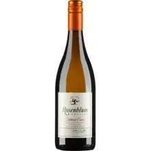 Rosenblum Vintners Cuvée Chenin Blanc Viognier Rosenblum Vintners Cuvée Chenin Blanc Viognier